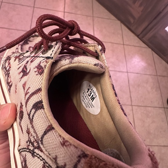 Kids Twisted X sneakers - Picture 5 of 11